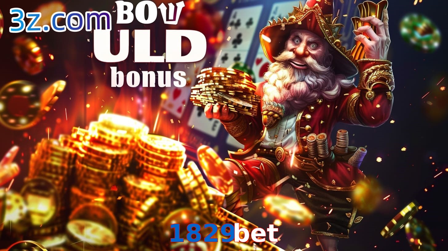 1829bet apostas com bonus imediato