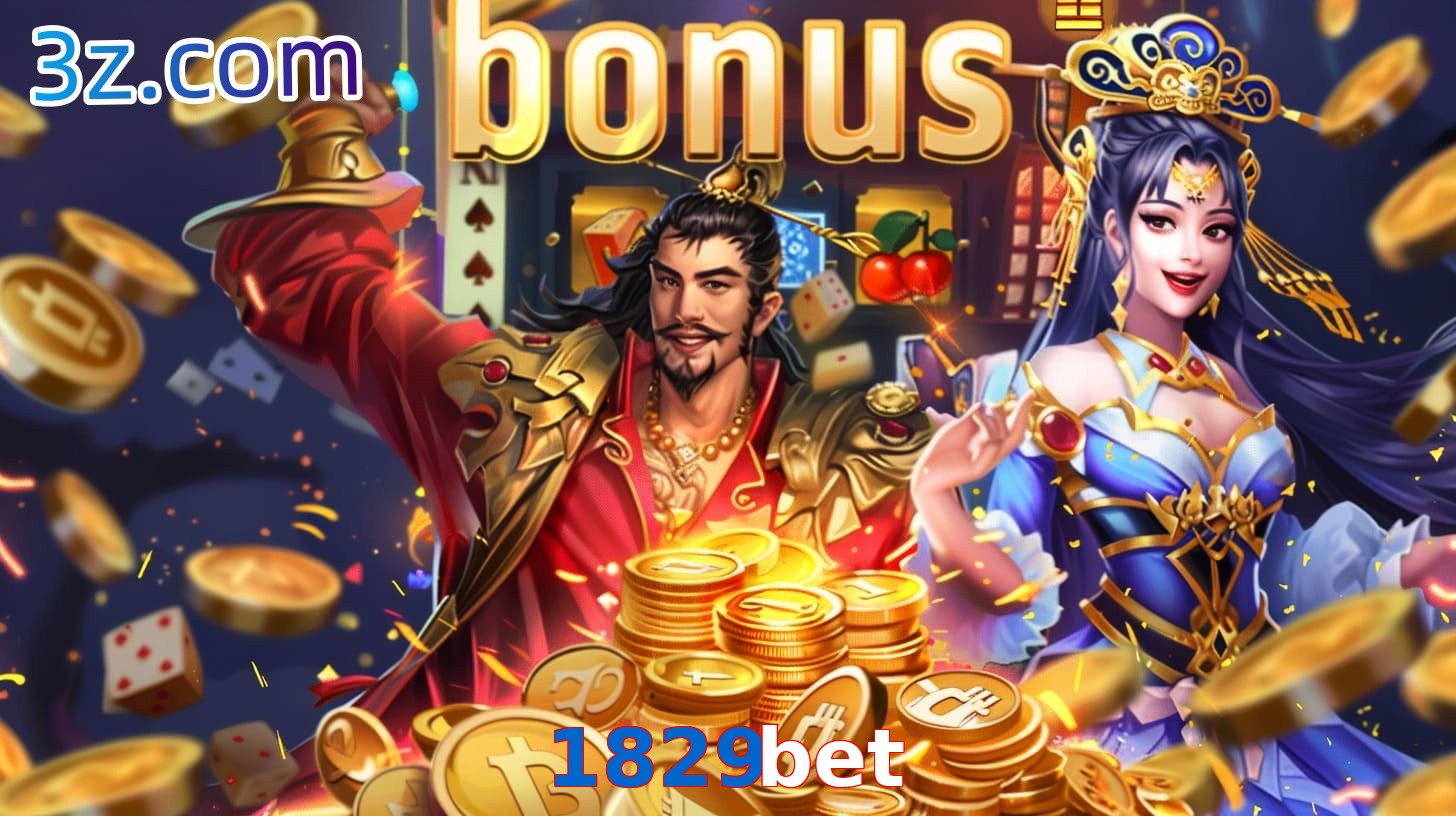 1829bet bonus casino