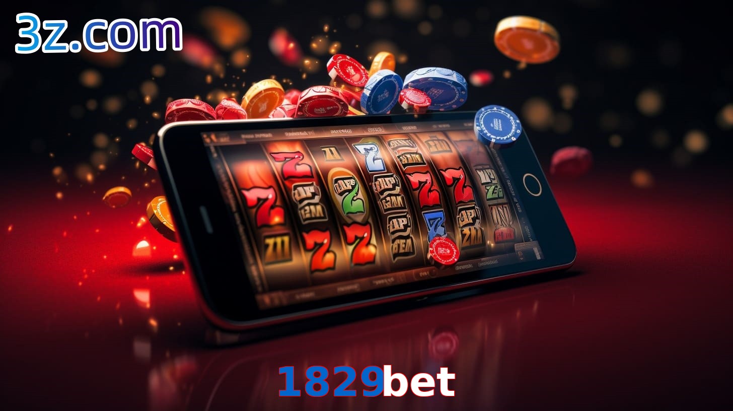 1829bet experiência de cassino real com croupier ao vivo
