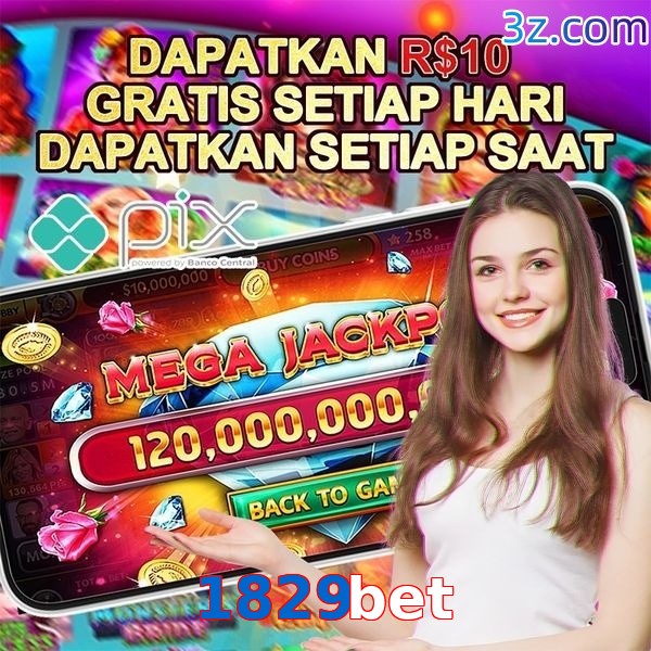 1829bet.com